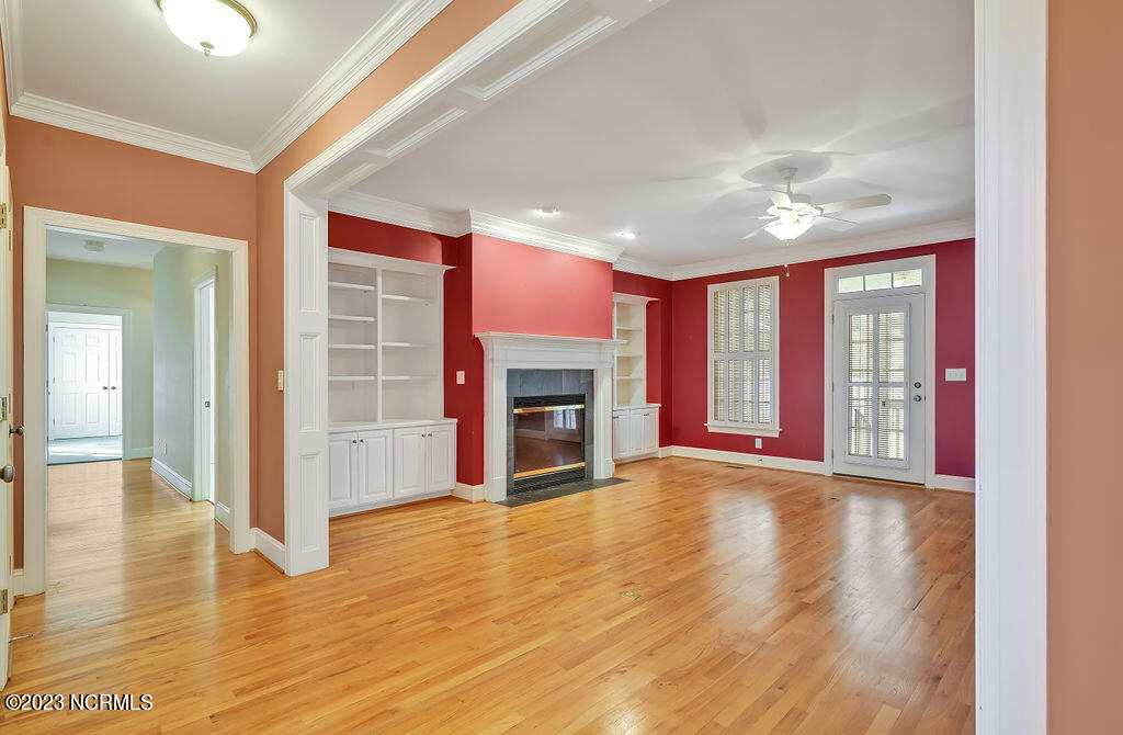 5642 Harvest Grove Lane