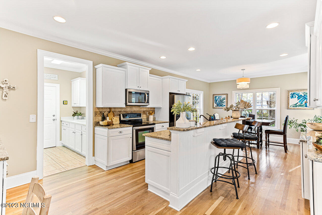 8901 New Forest Drive