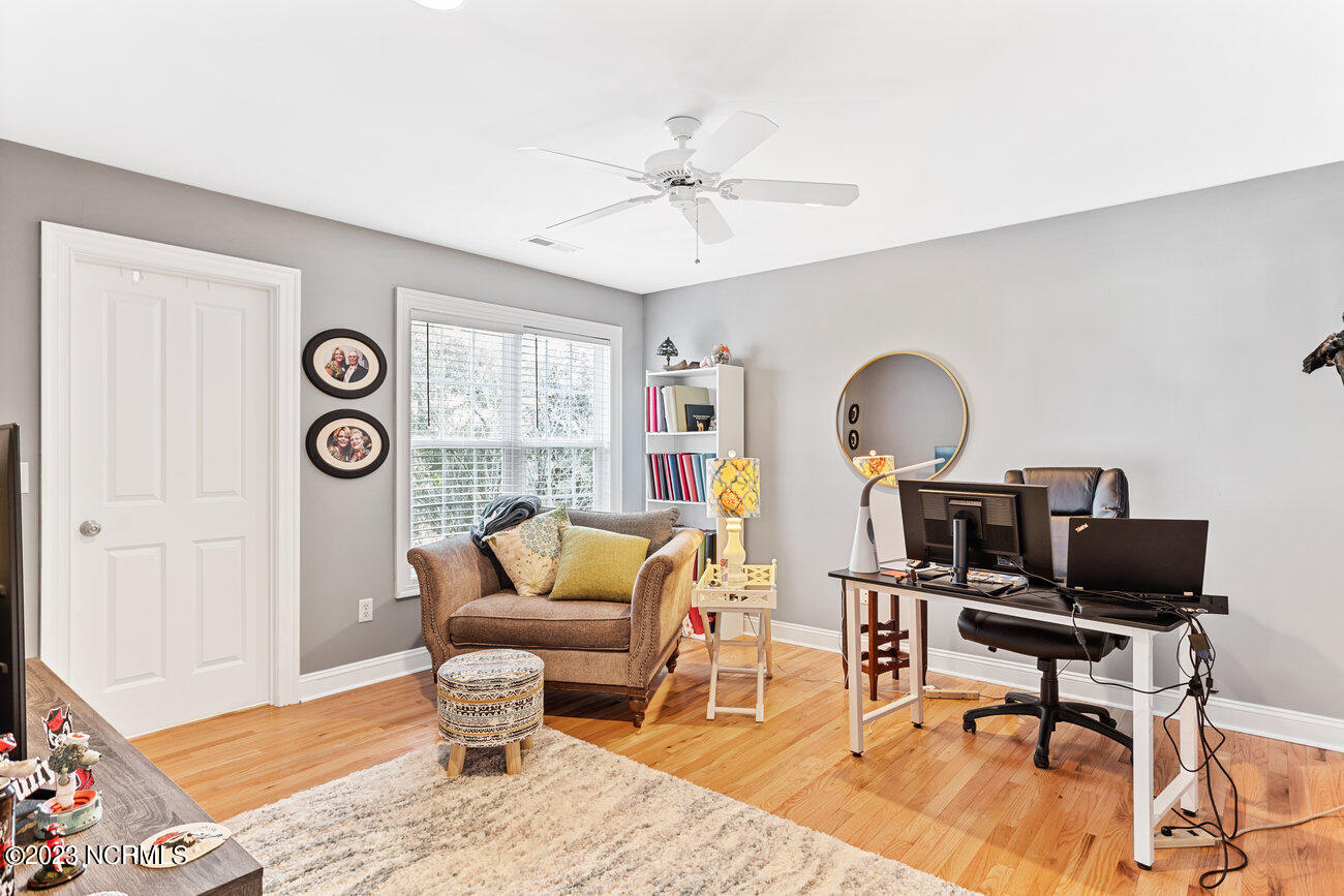 8901 New Forest Drive