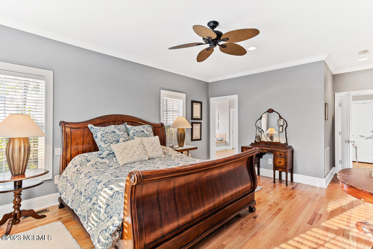 8901 New Forest Drive