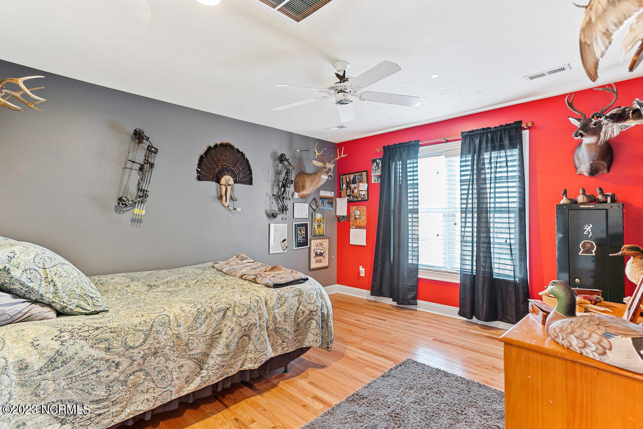 8901 New Forest Drive