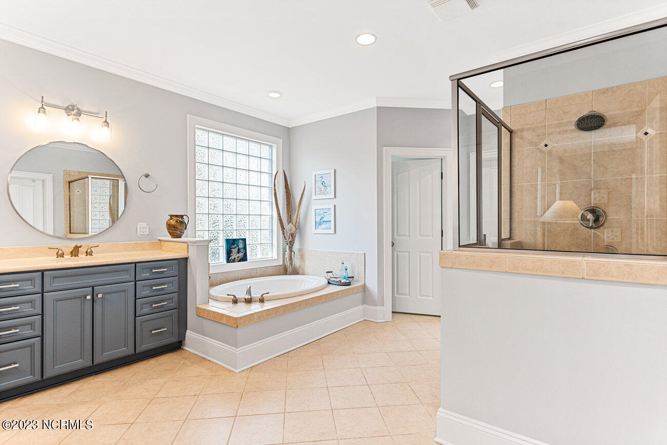 8901 New Forest Drive