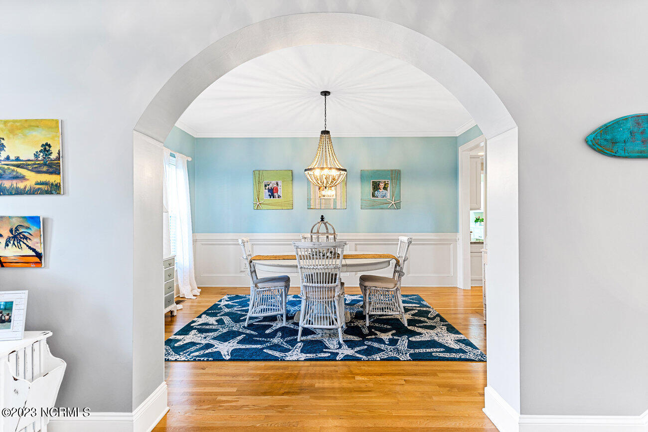 8901 New Forest Drive