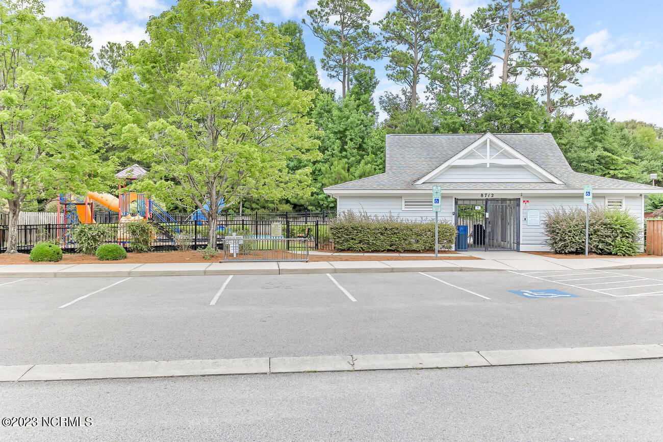 8901 New Forest Drive