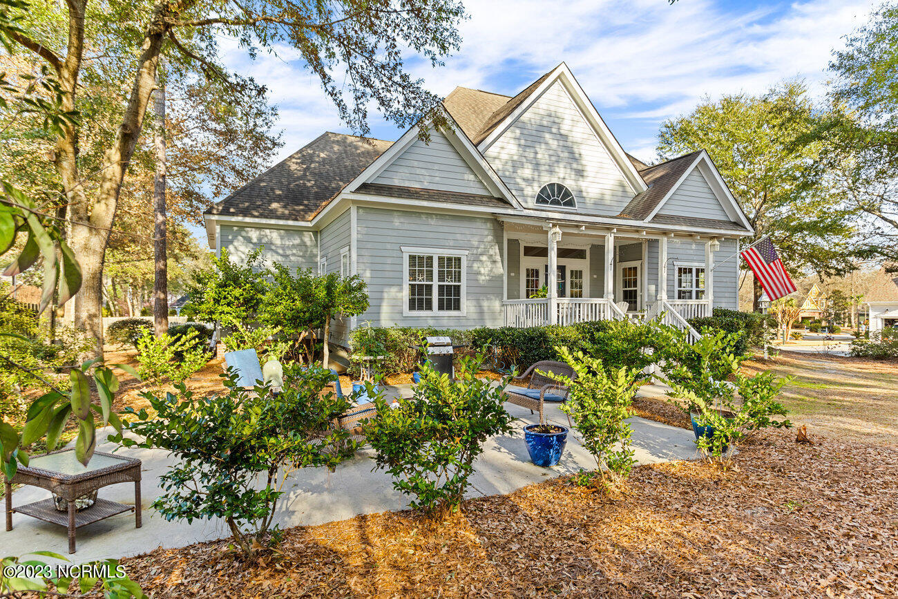 8901 New Forest Drive