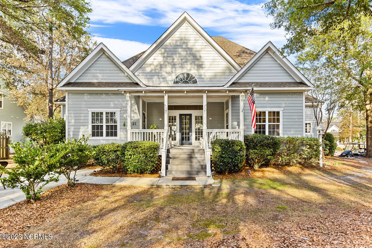 8901 New Forest Drive