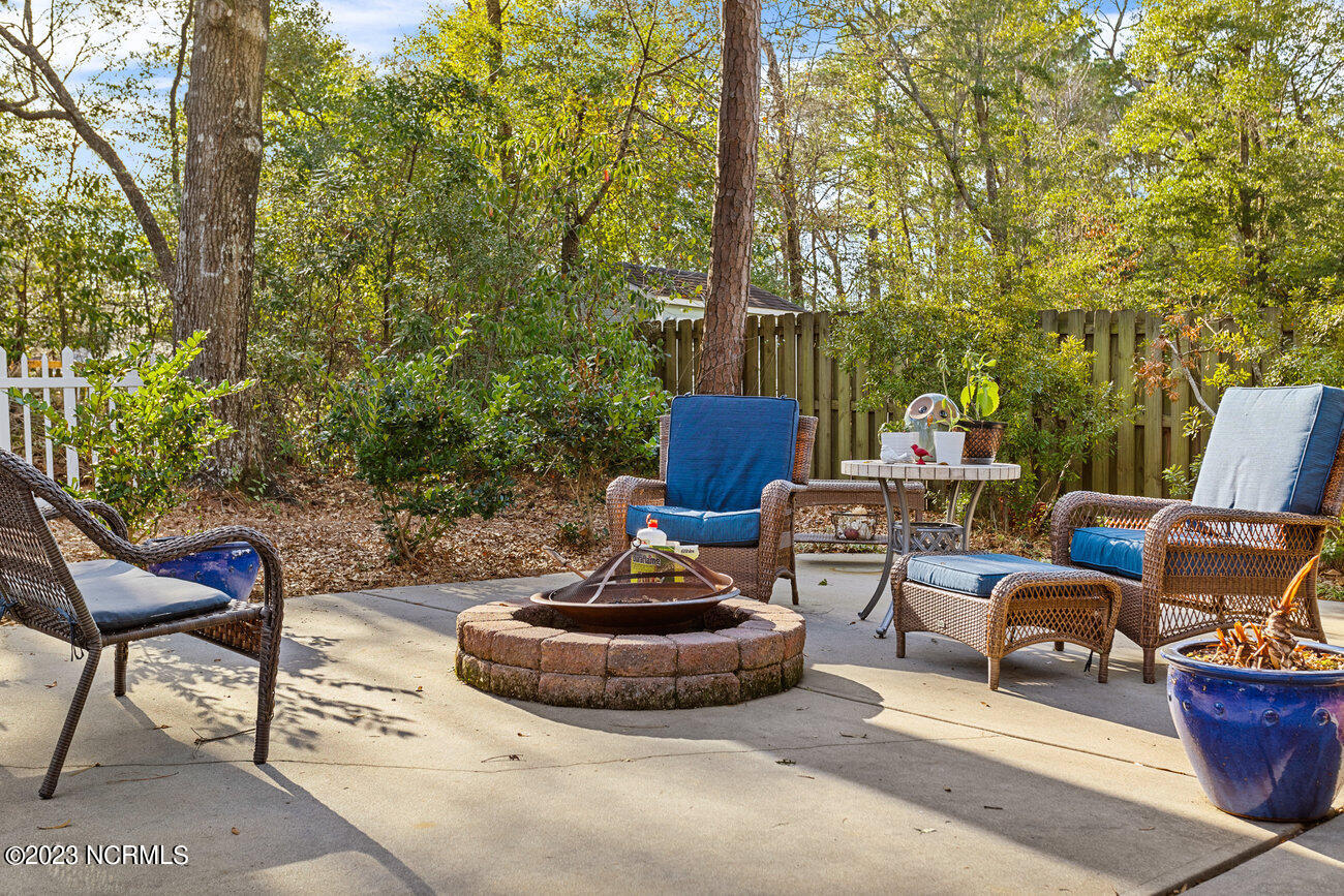 8901 New Forest Drive