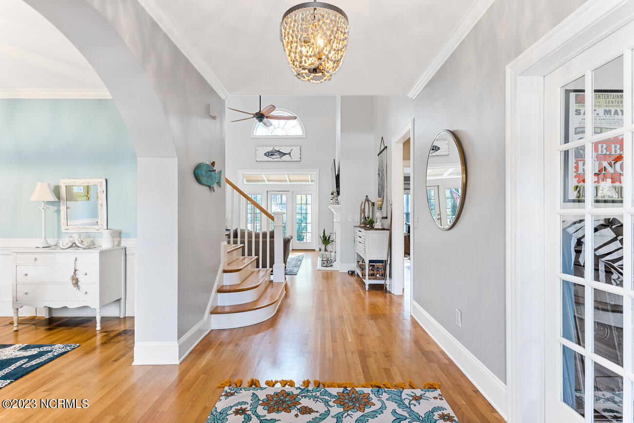 8901 New Forest Drive