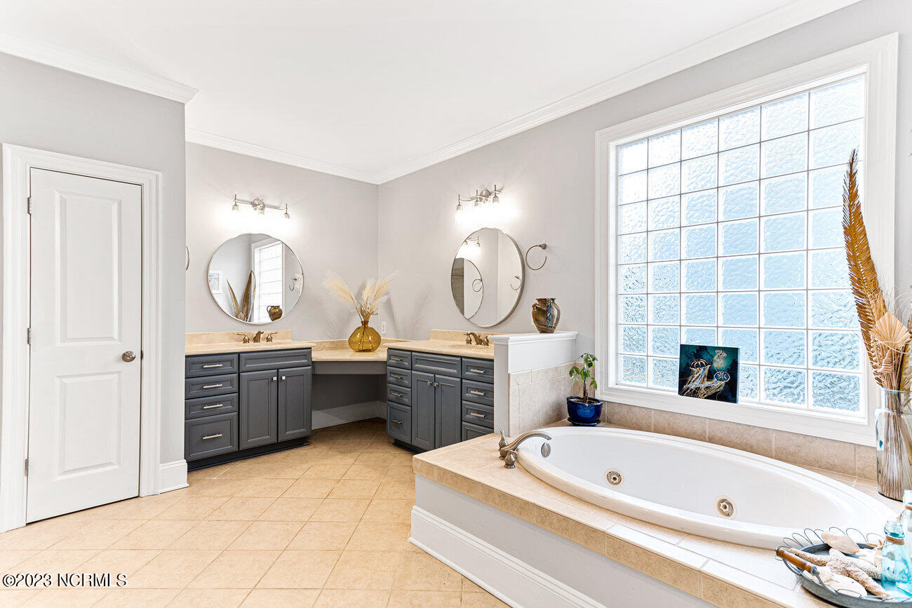 8901 New Forest Drive