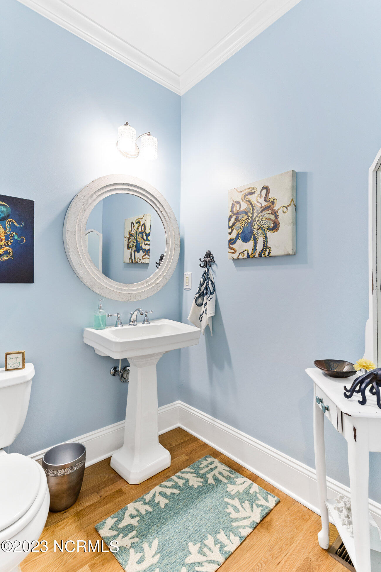 8901 New Forest Drive