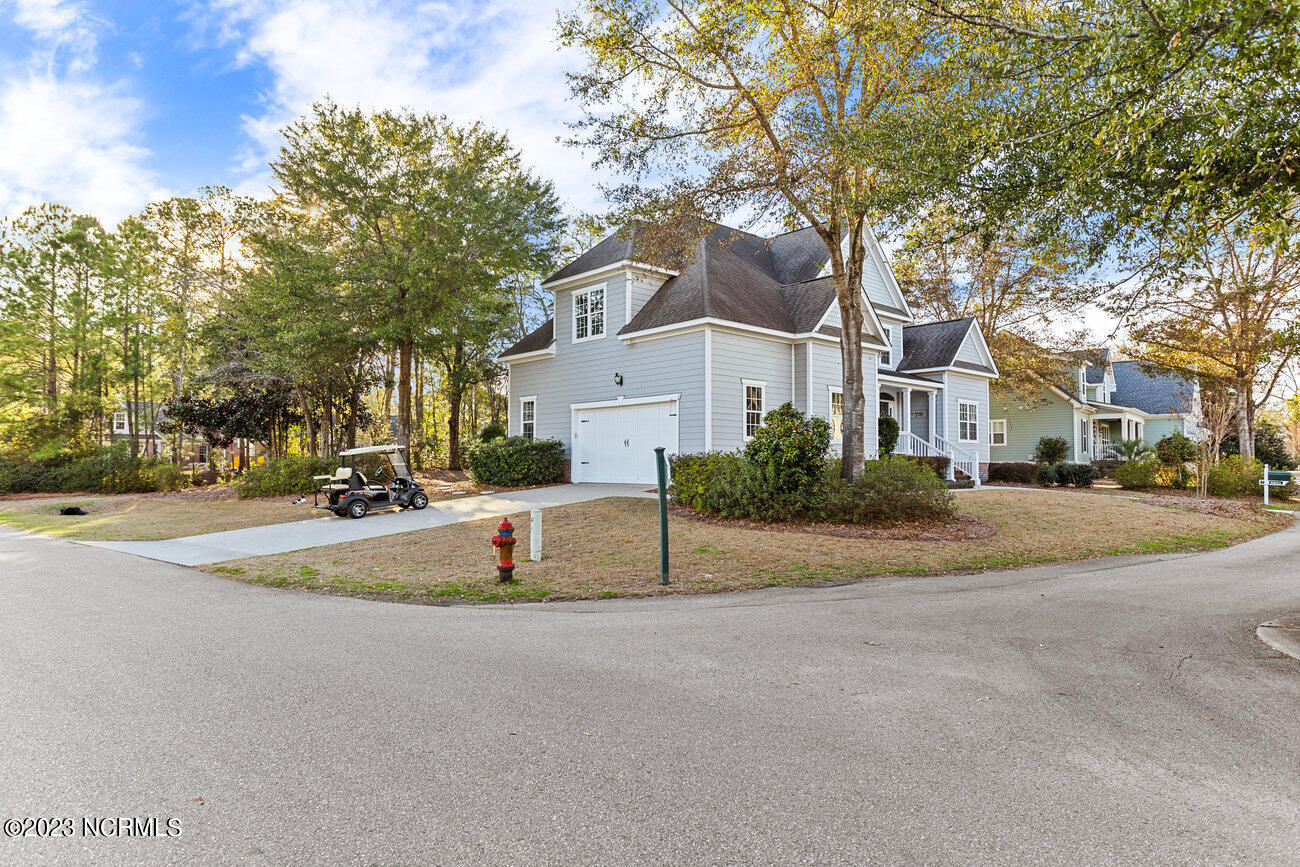 8901 New Forest Drive