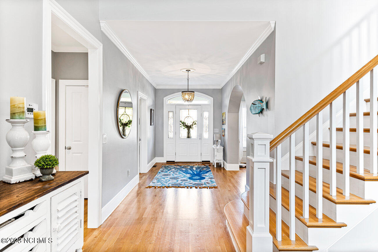 8901 New Forest Drive