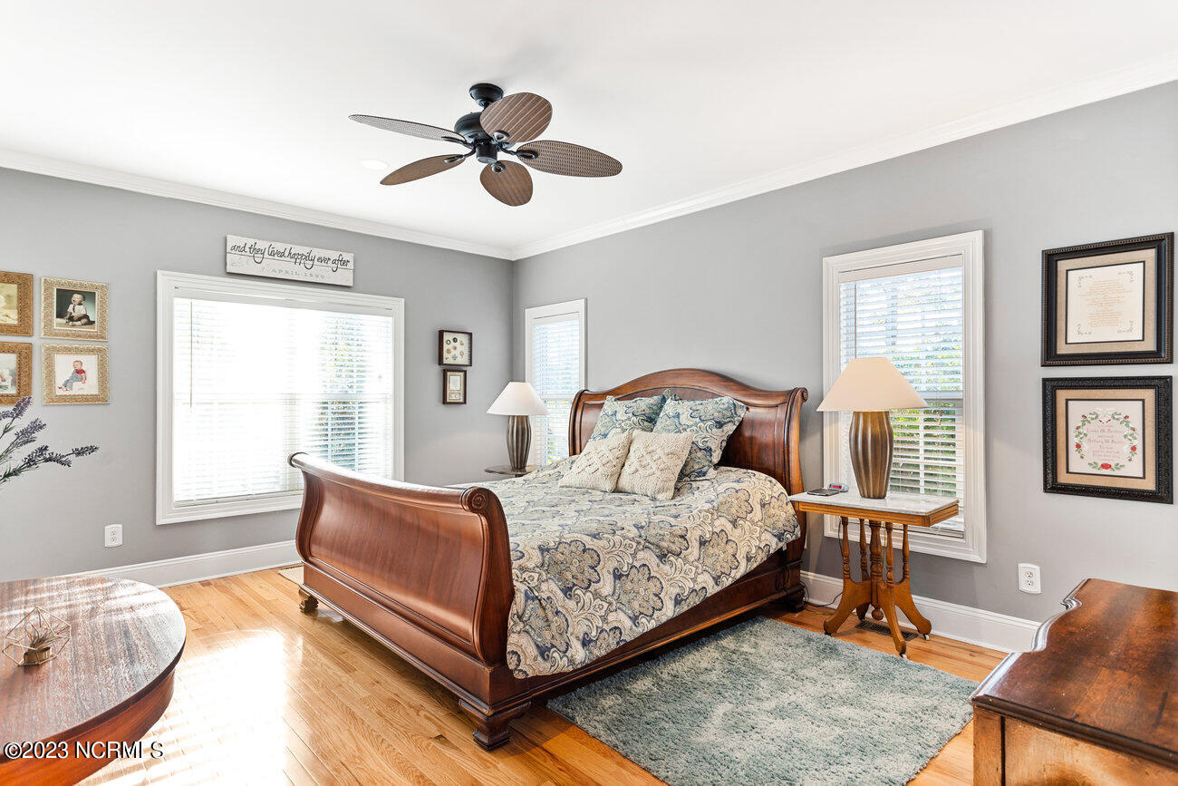 8901 New Forest Drive