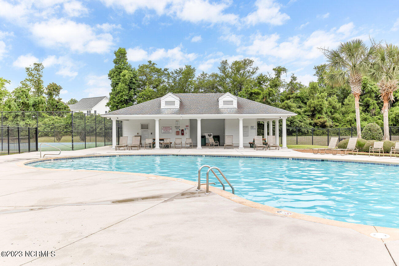 8901 New Forest Drive