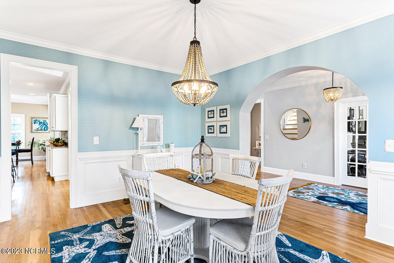 8901 New Forest Drive