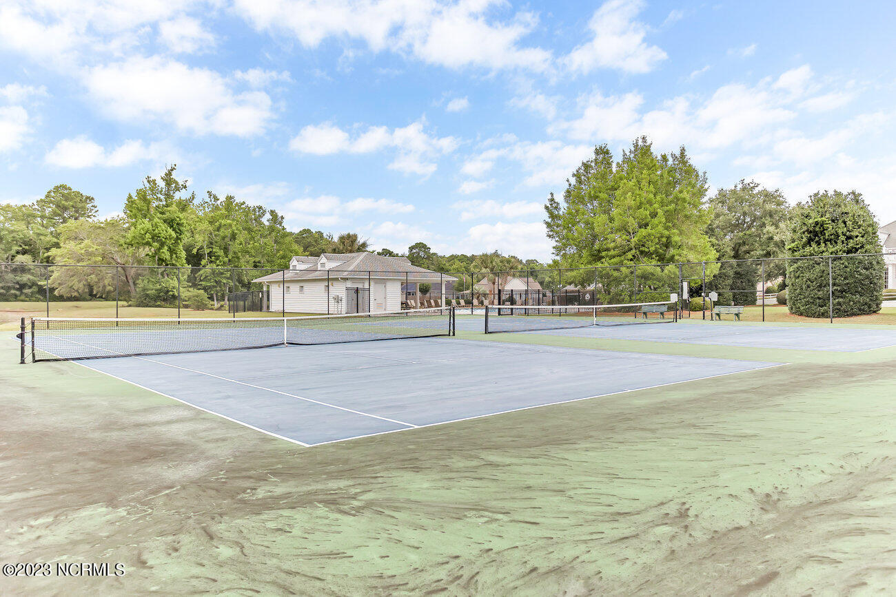 8901 New Forest Drive