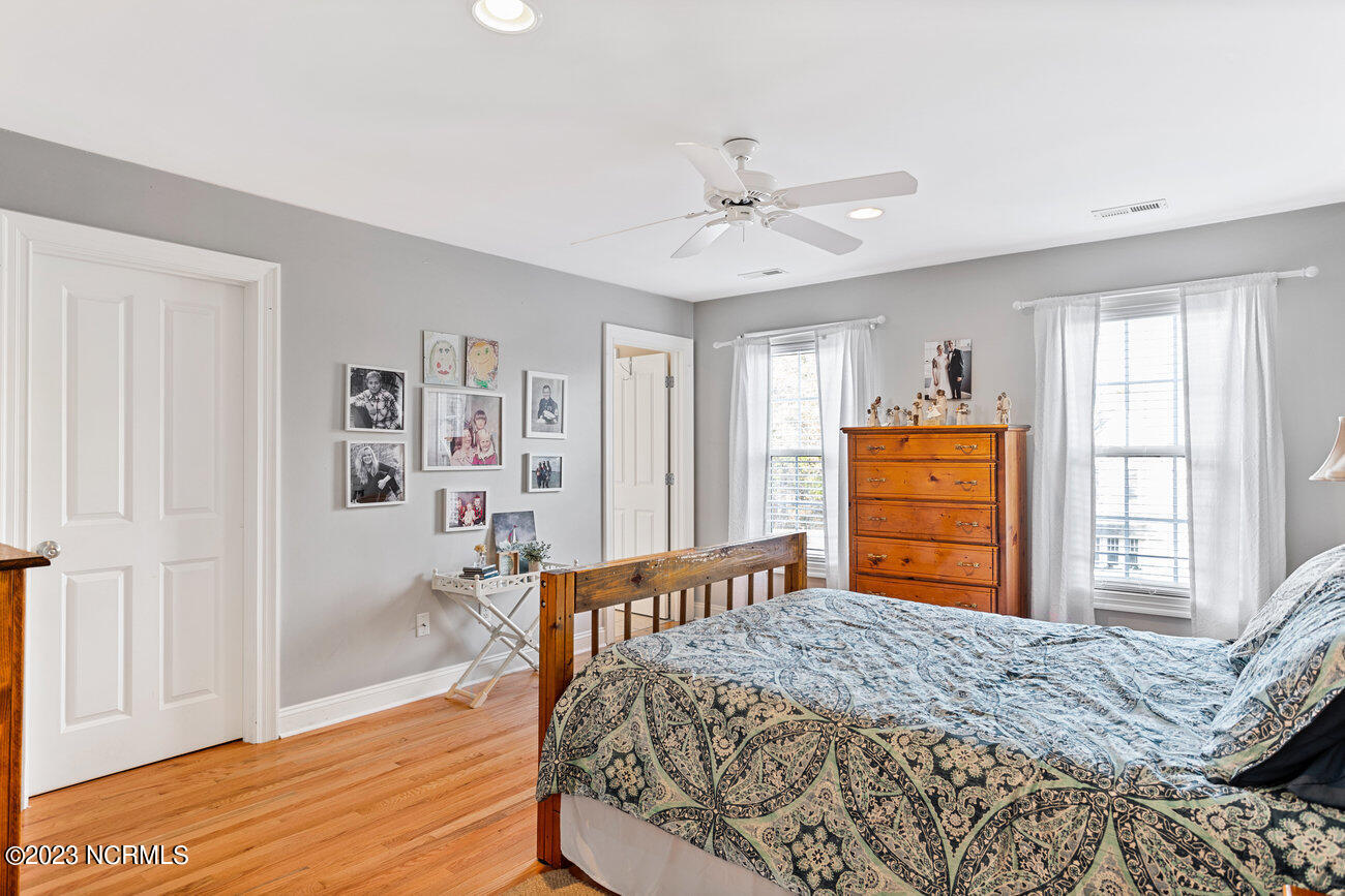 8901 New Forest Drive