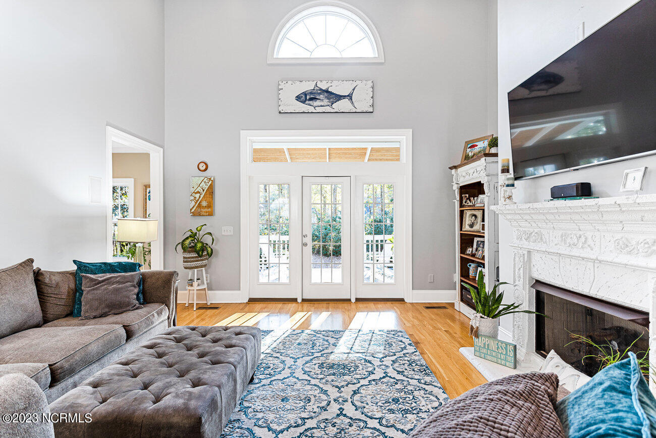 8901 New Forest Drive