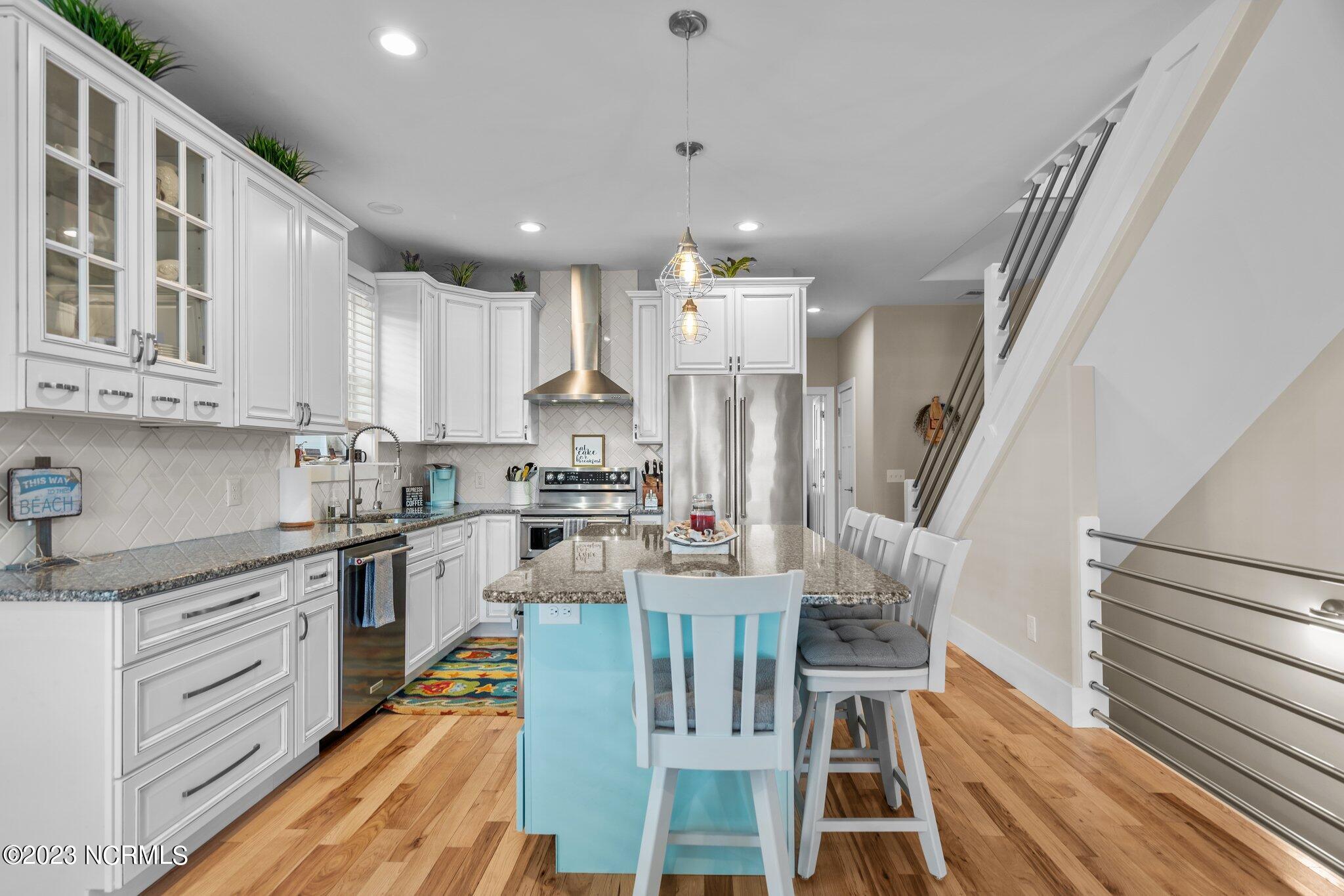 1211 Snapper Lane, 1