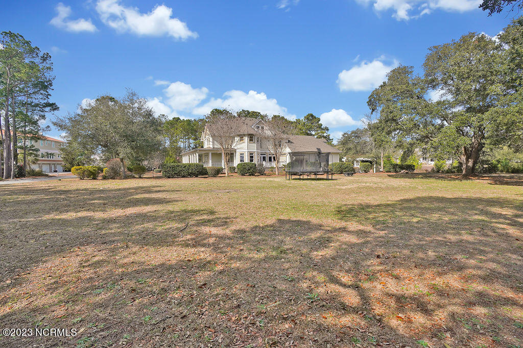 108 Seven Oaks Court