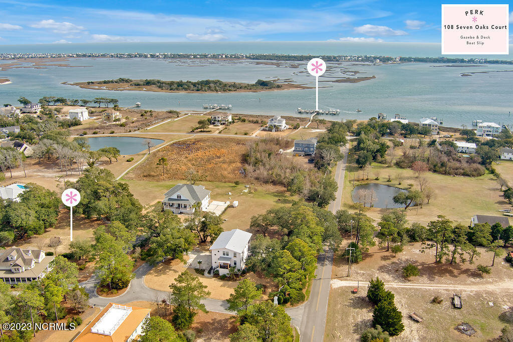 108 Seven Oaks Court