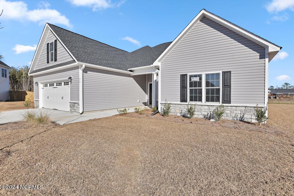72 Telfair Court