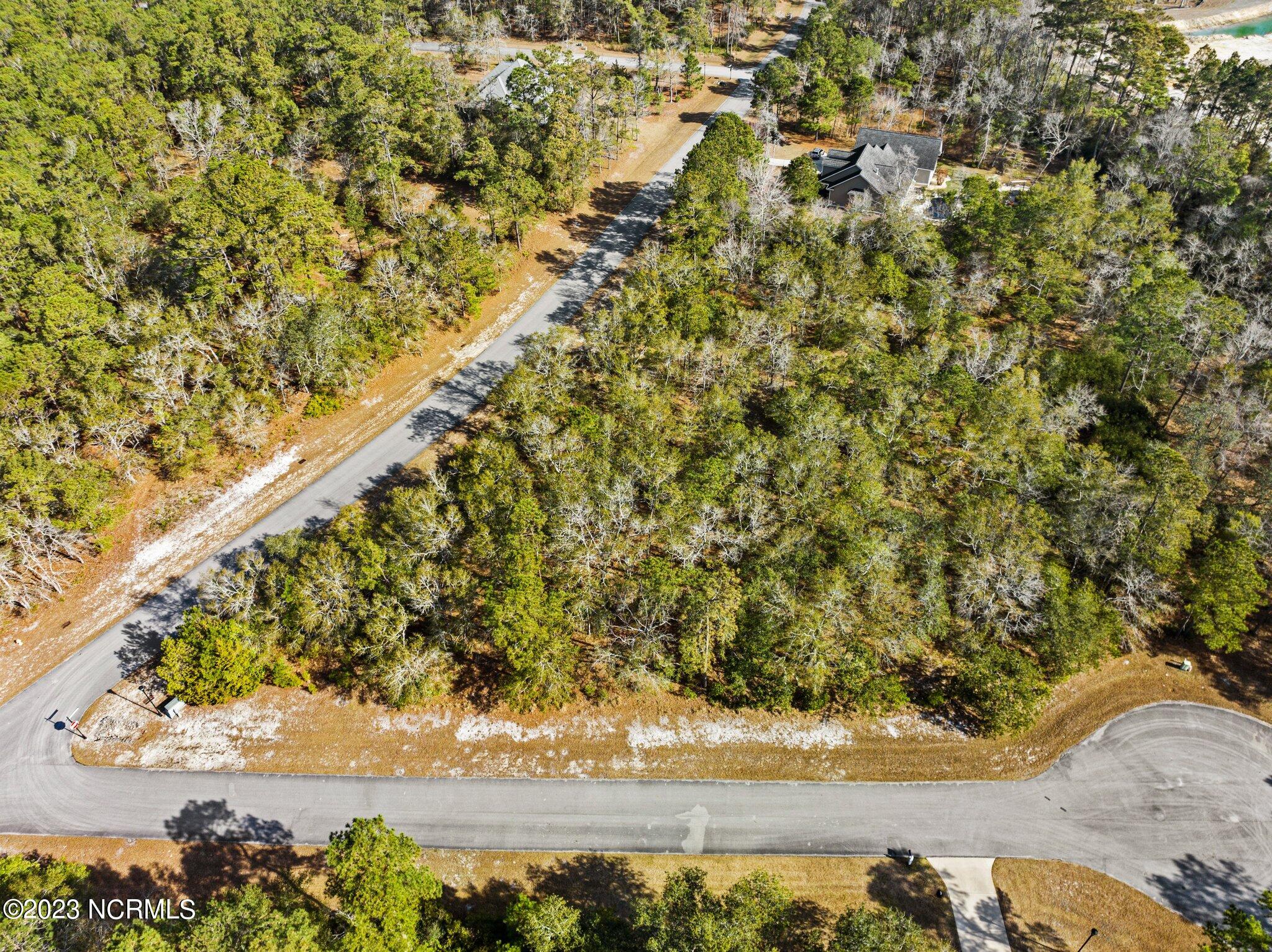 3399 Portside Drive SW