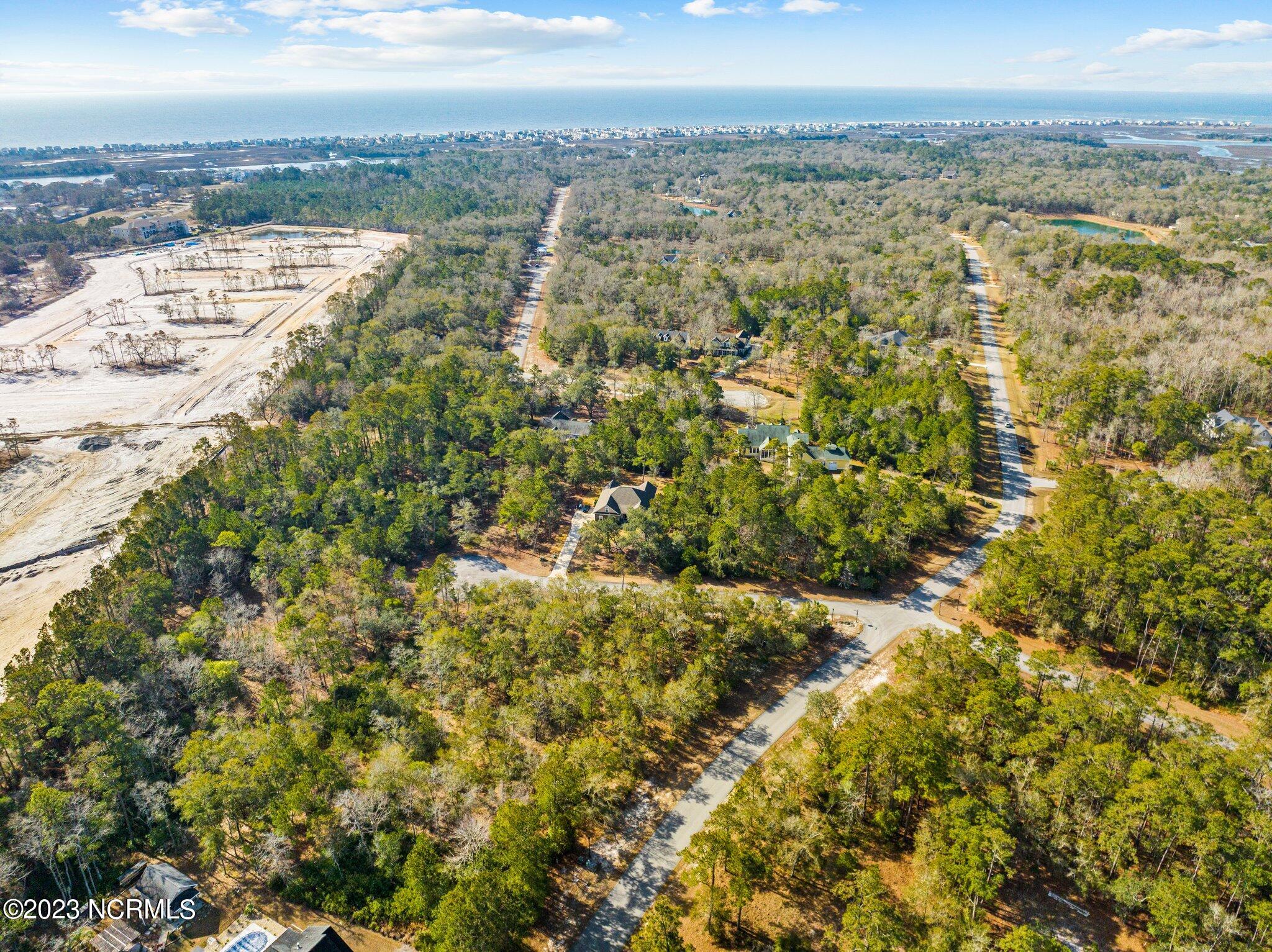 3399 Portside Drive SW