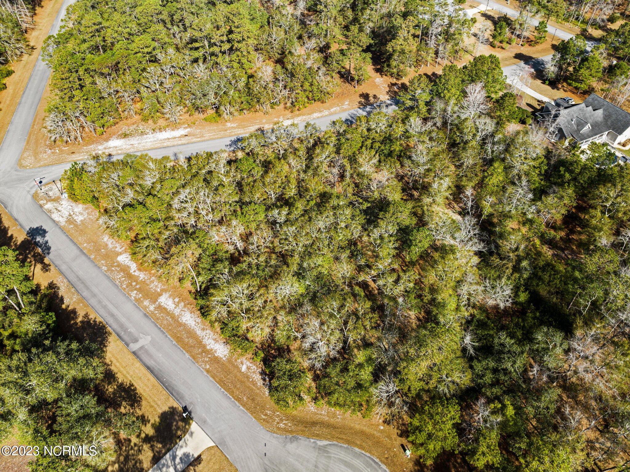 3399 Portside Drive SW