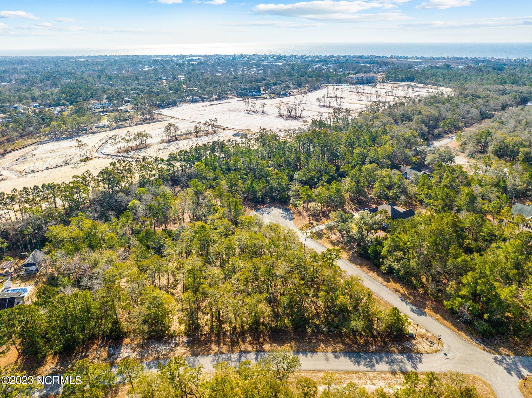 3399 Portside Drive SW