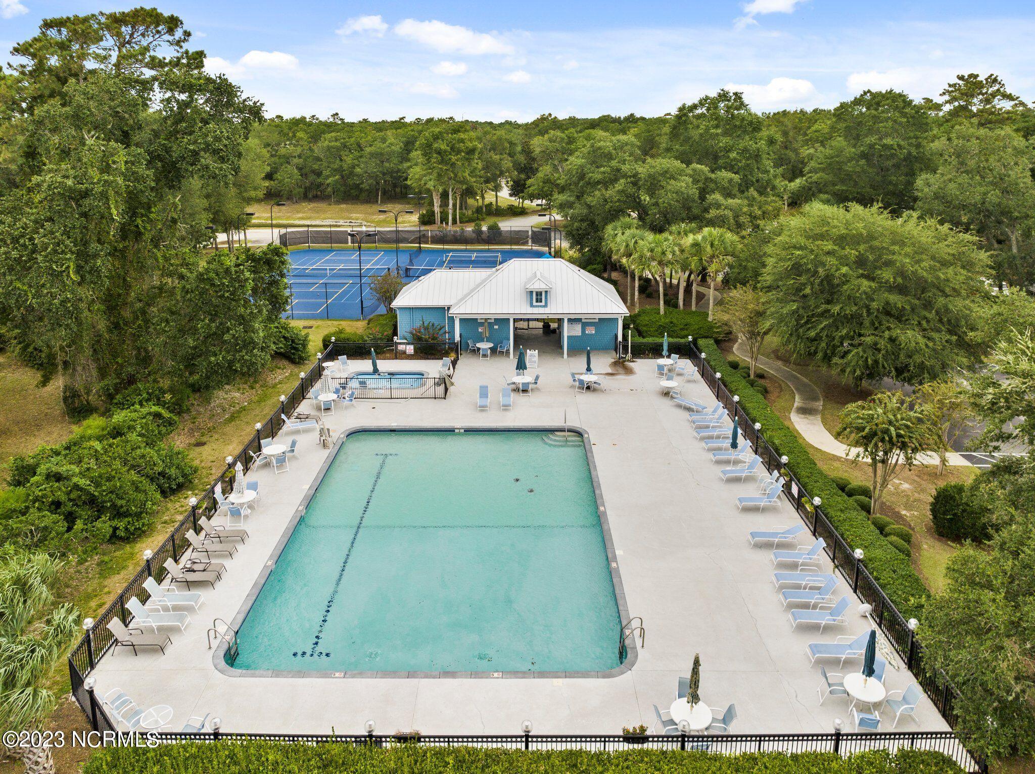 3399 Portside Drive SW