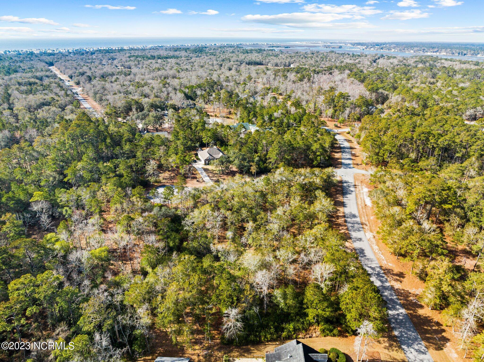 3399 Portside Drive SW