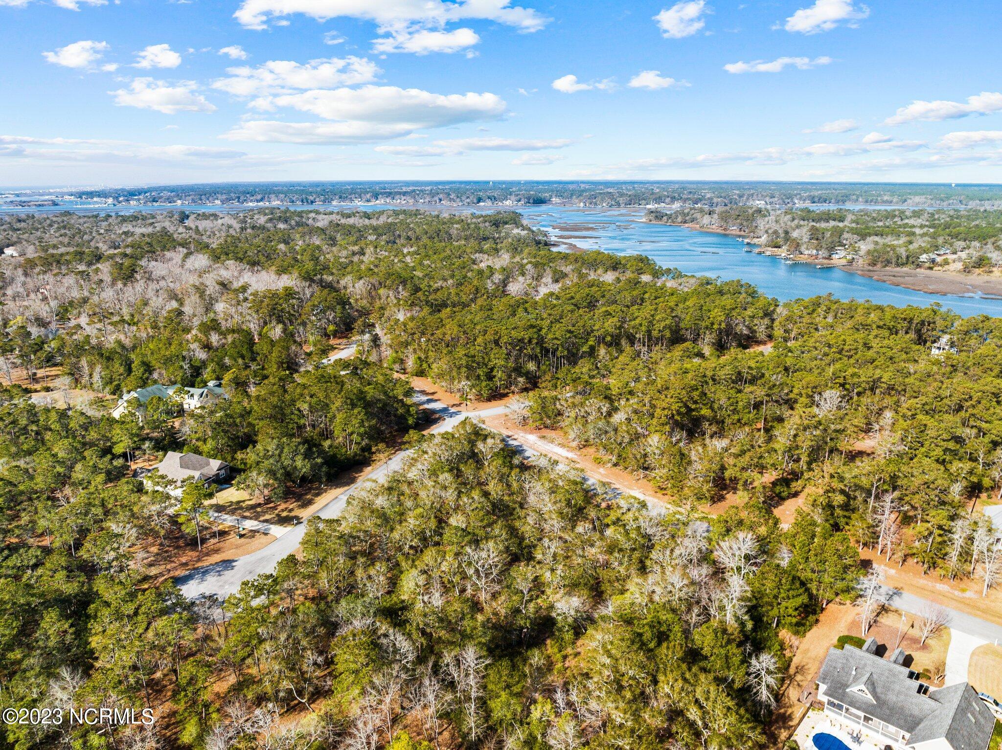 3399 Portside Drive SW