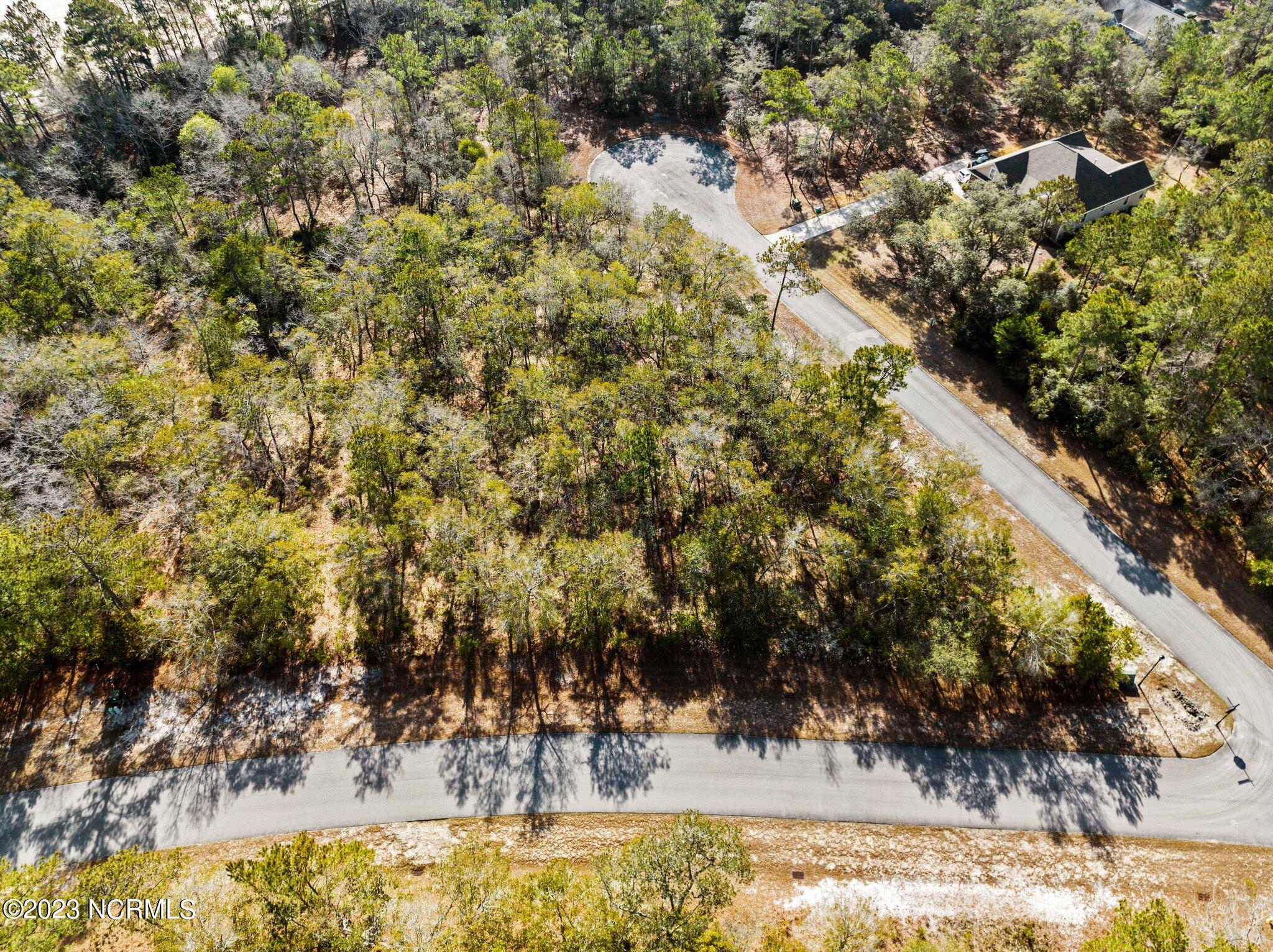 3399 Portside Drive SW