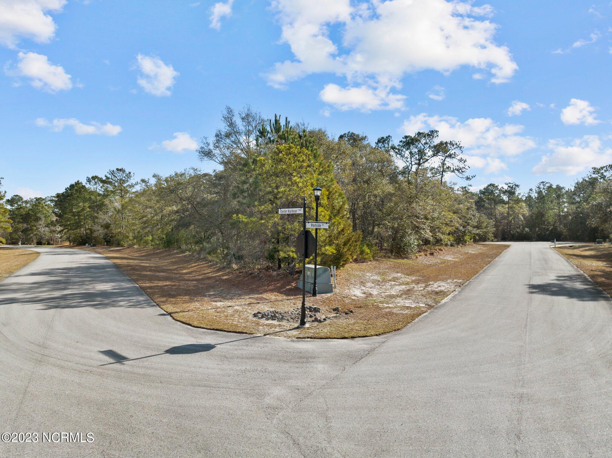 3399 Portside Drive SW