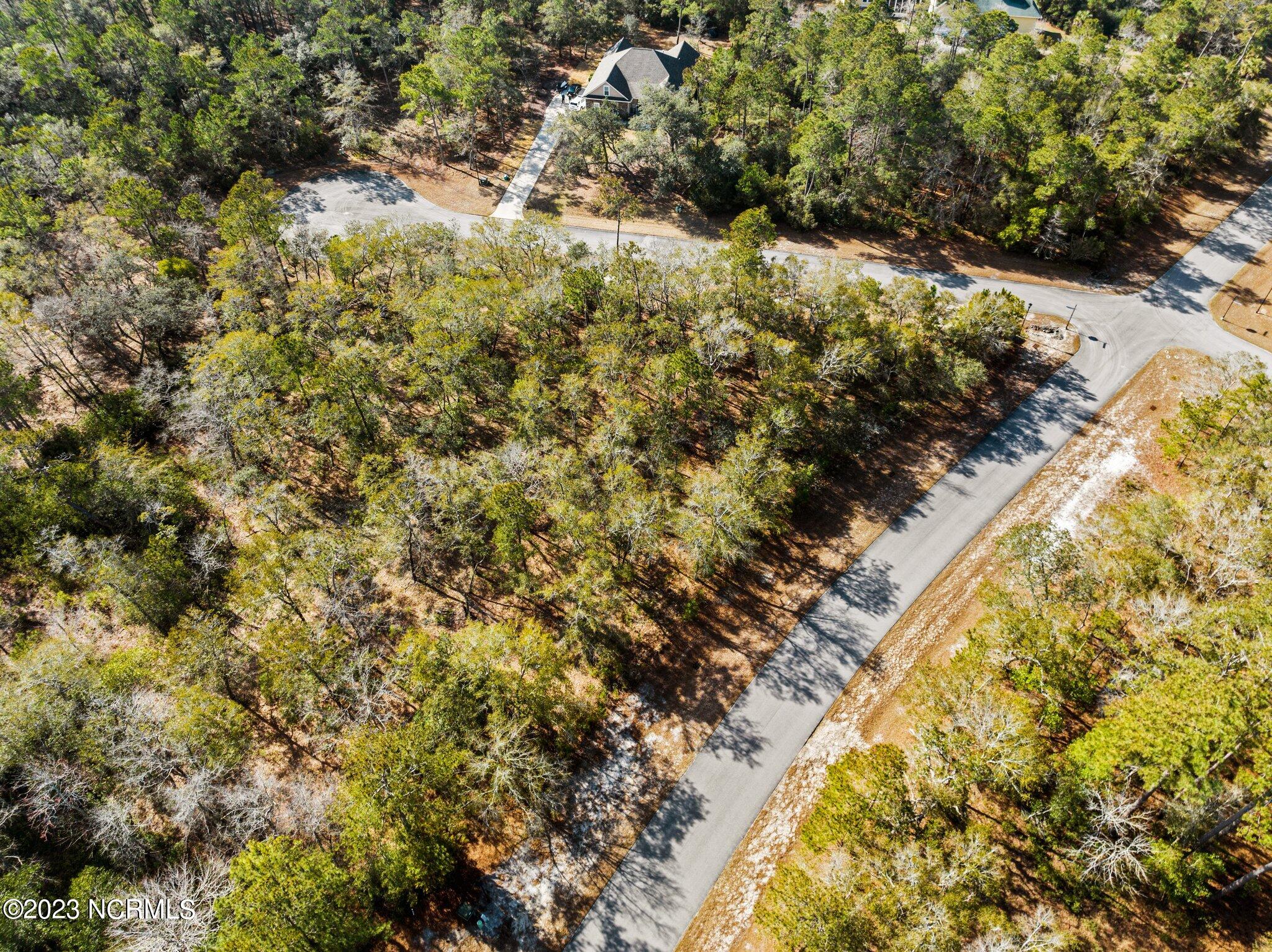 3399 Portside Drive SW