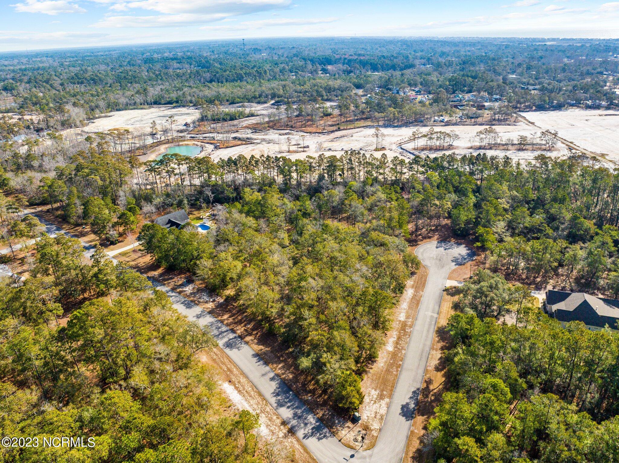 3399 Portside Drive SW