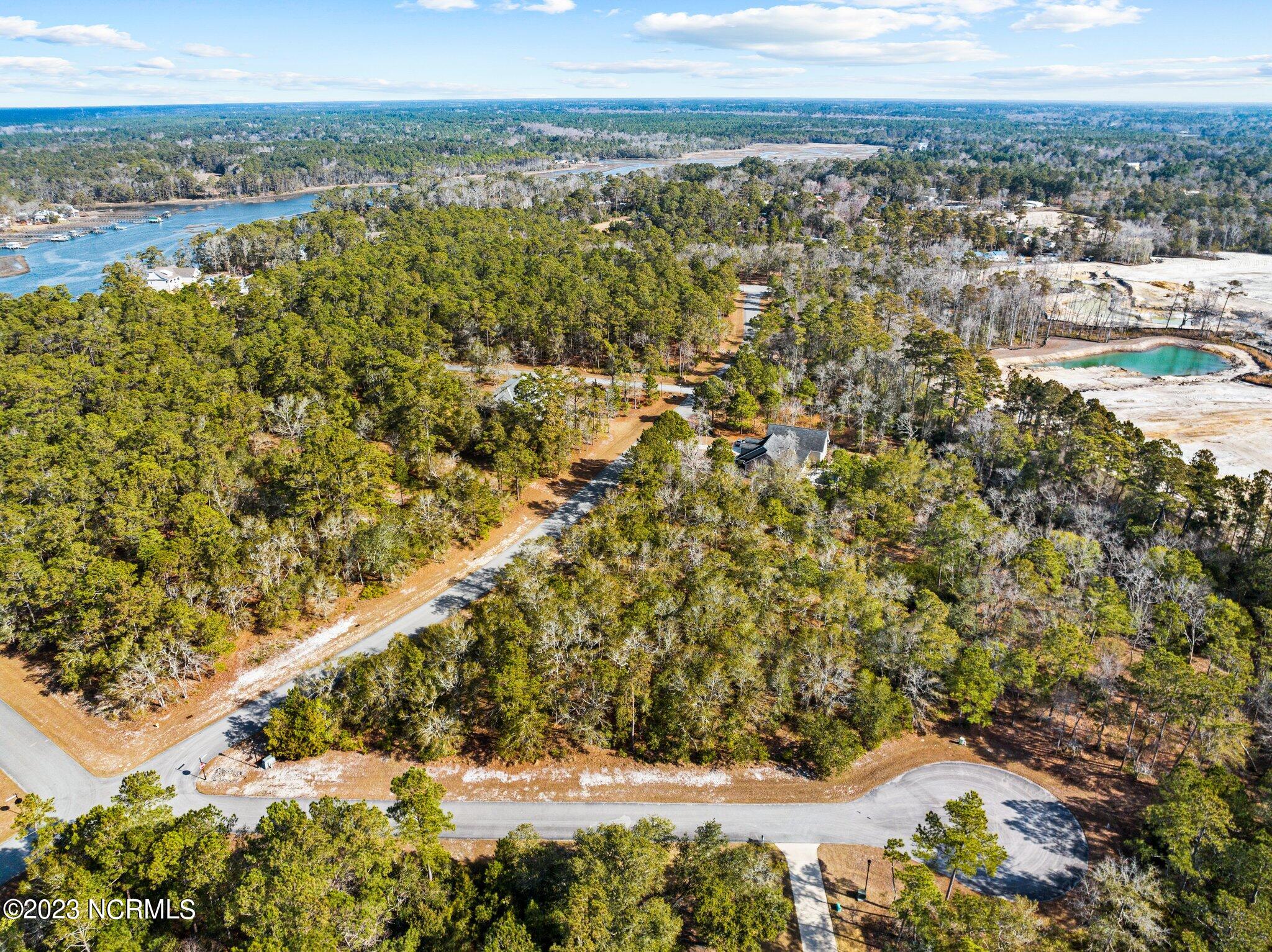 3399 Portside Drive SW