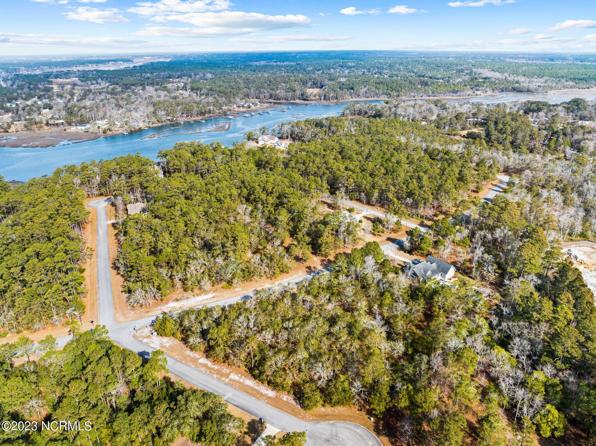 3399 Portside Drive SW