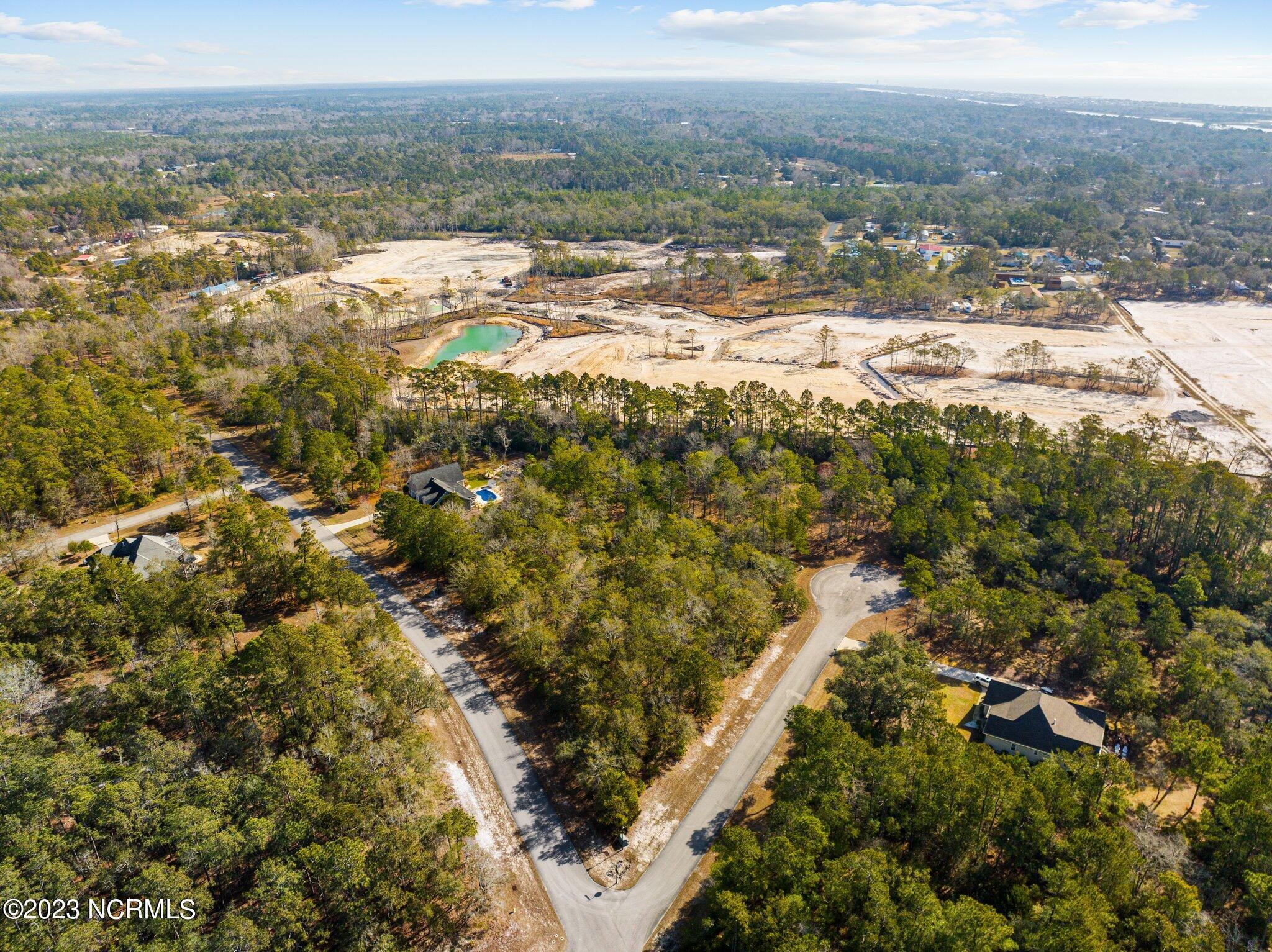 3399 Portside Drive SW