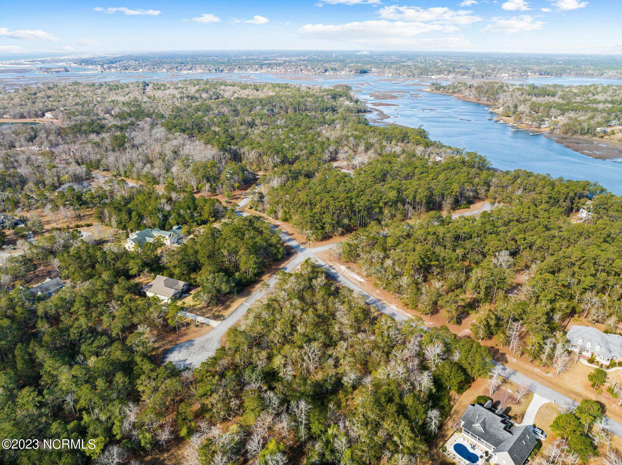 3399 Portside Drive SW