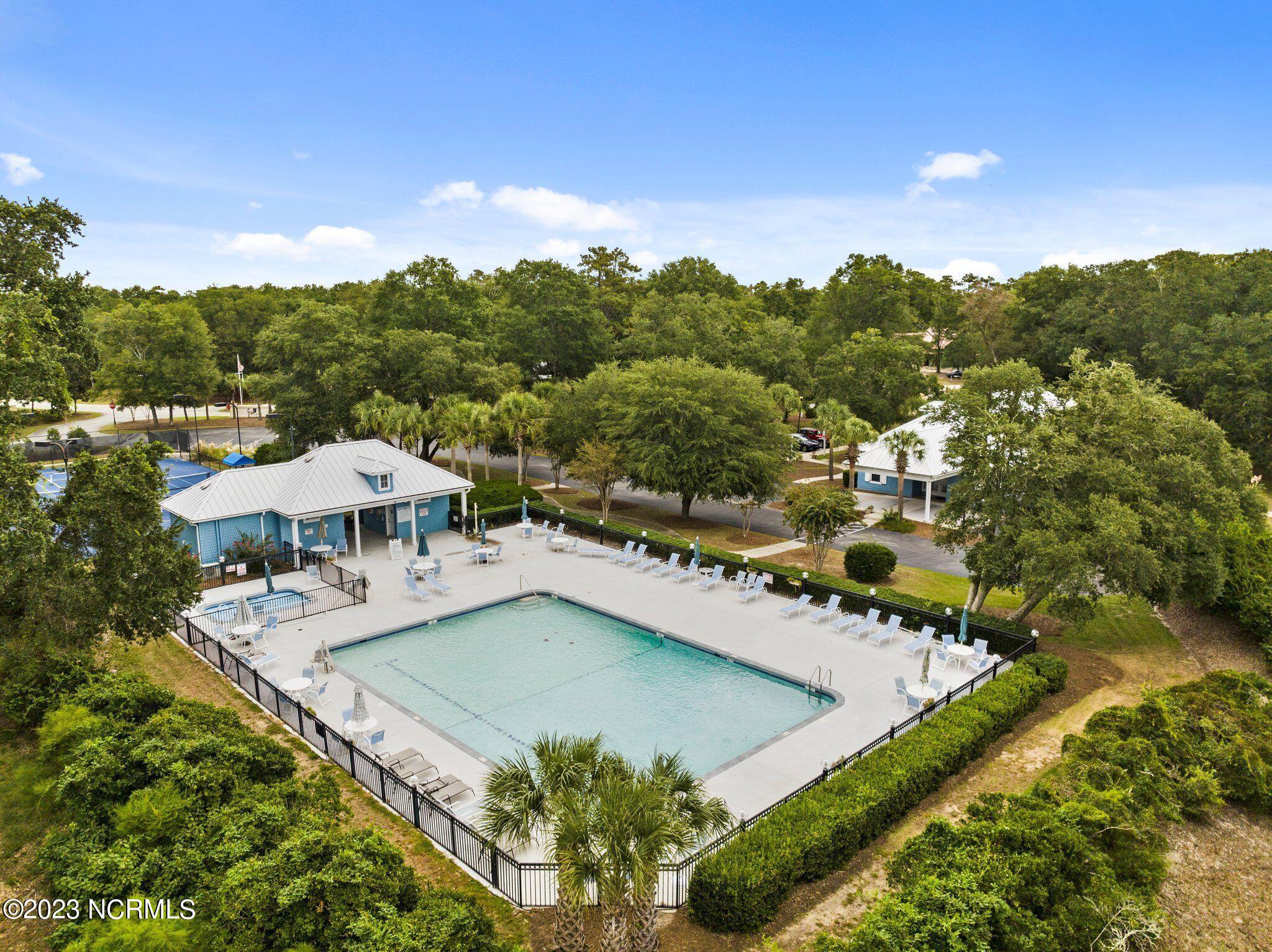 3399 Portside Drive SW