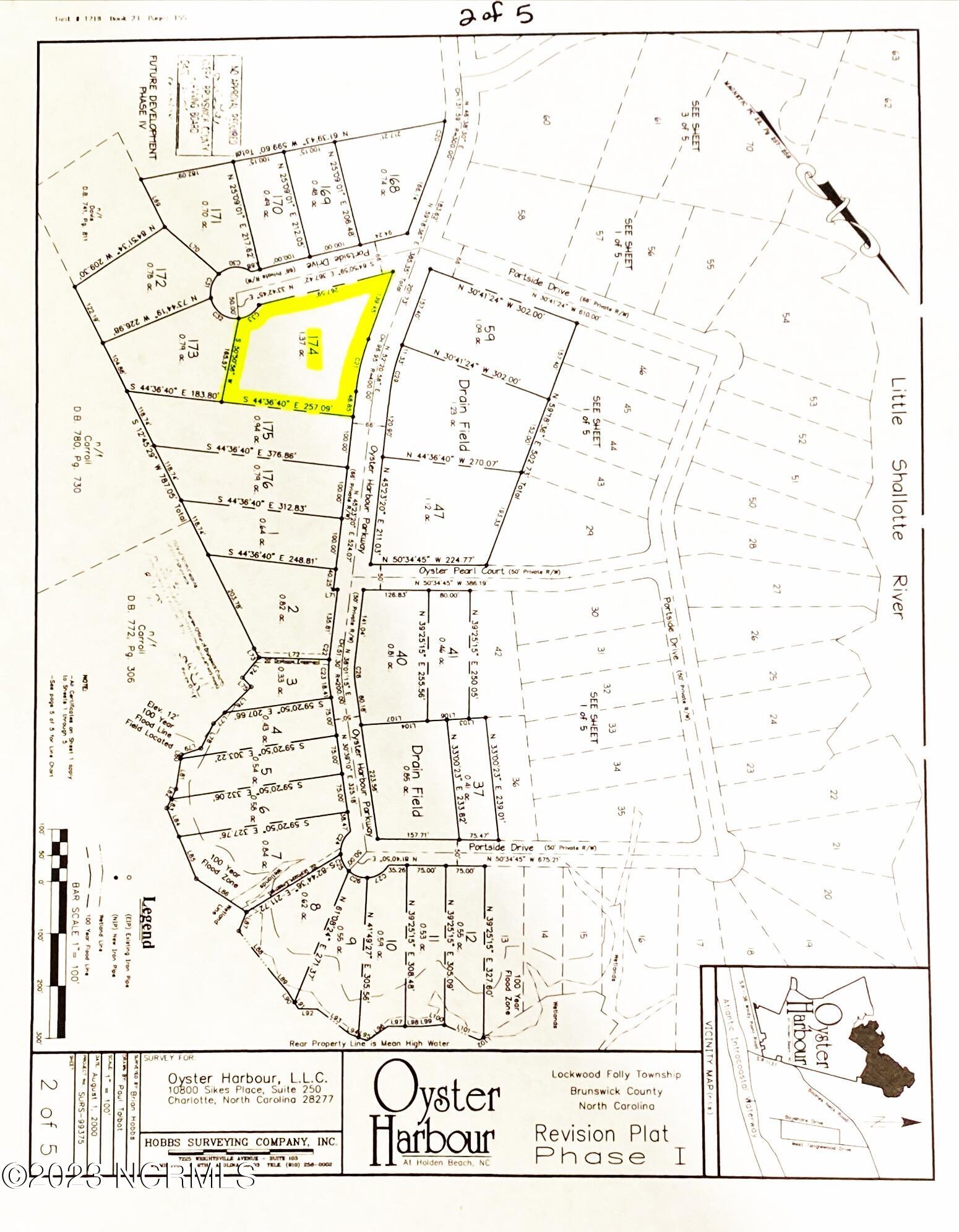 3399 Portside Drive SW