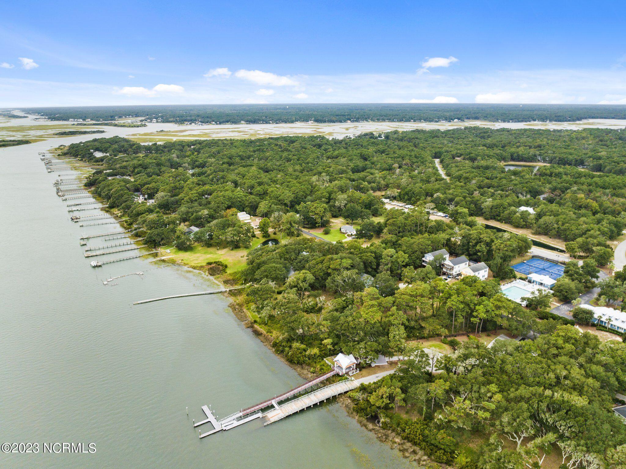 3399 Portside Drive SW