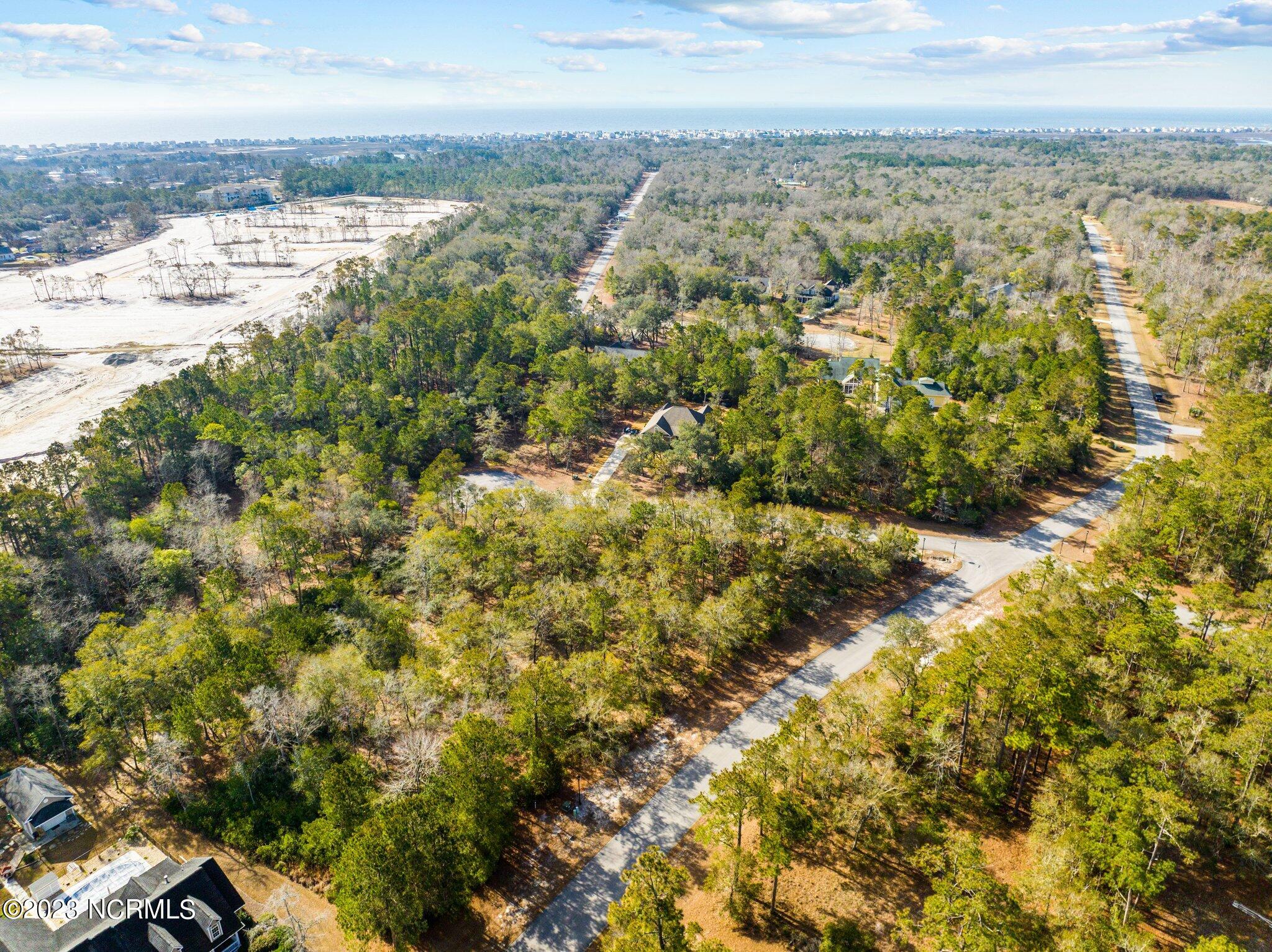 3399 Portside Drive SW