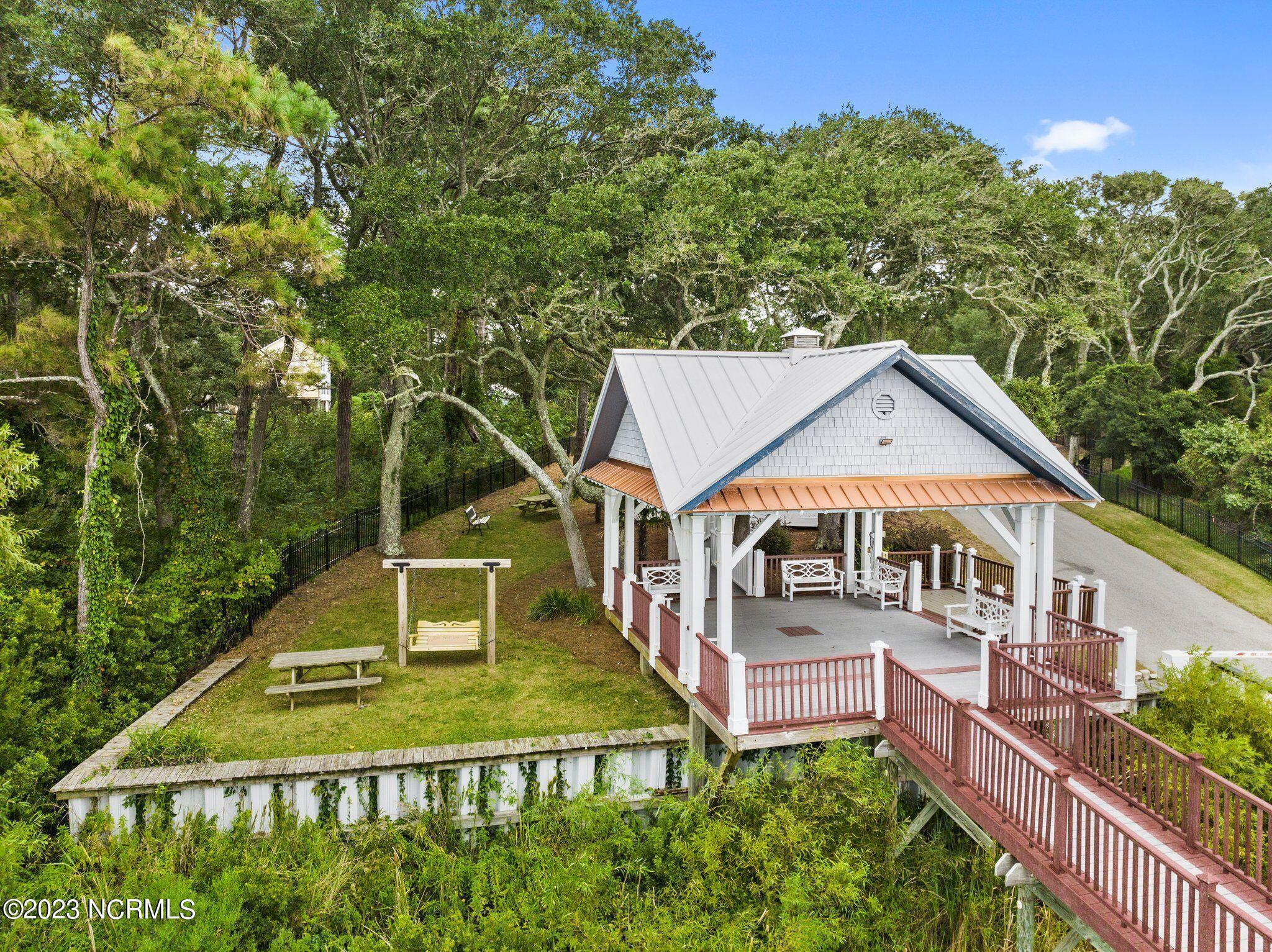 3399 Portside Drive SW