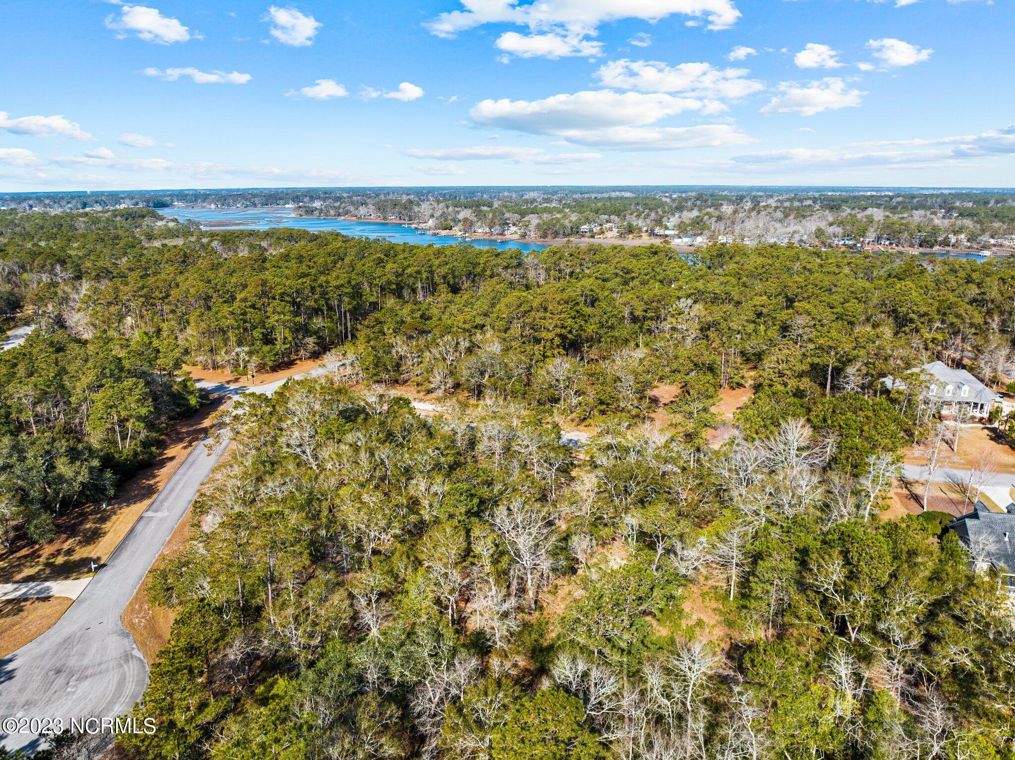 3399 Portside Drive SW