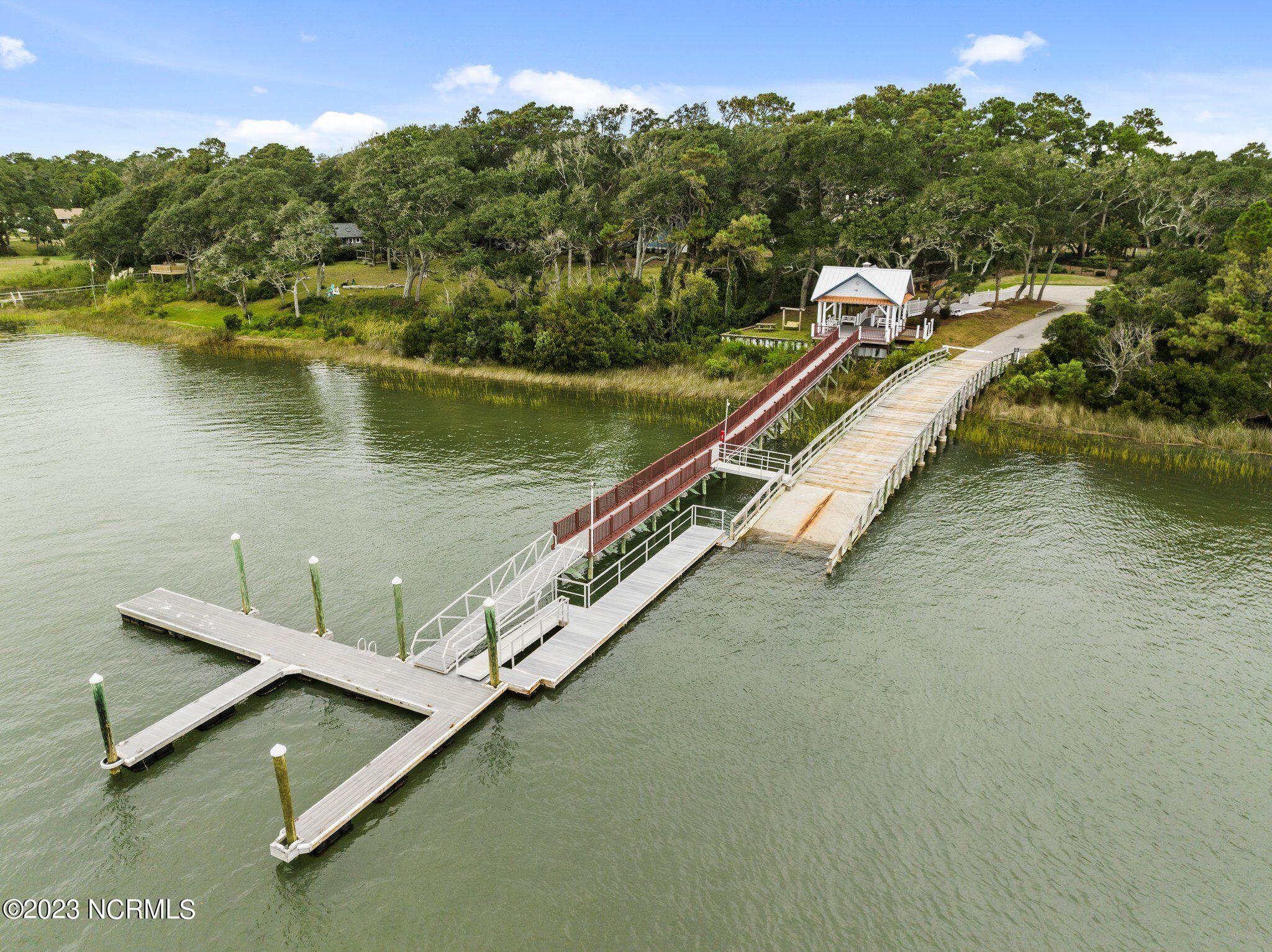 3399 Portside Drive SW