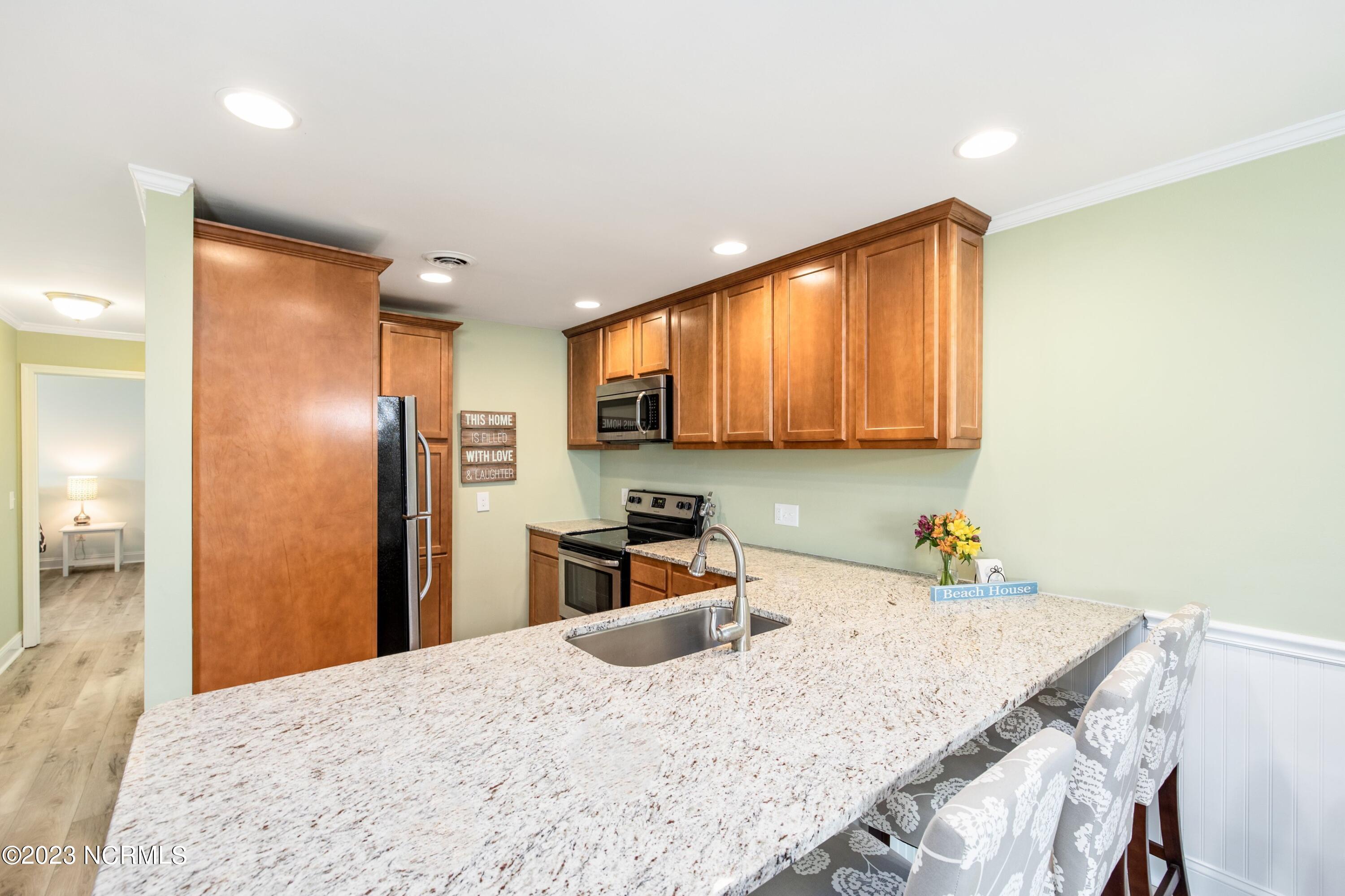 504 S Carolina Beach Avenue S Unit: Unit J3