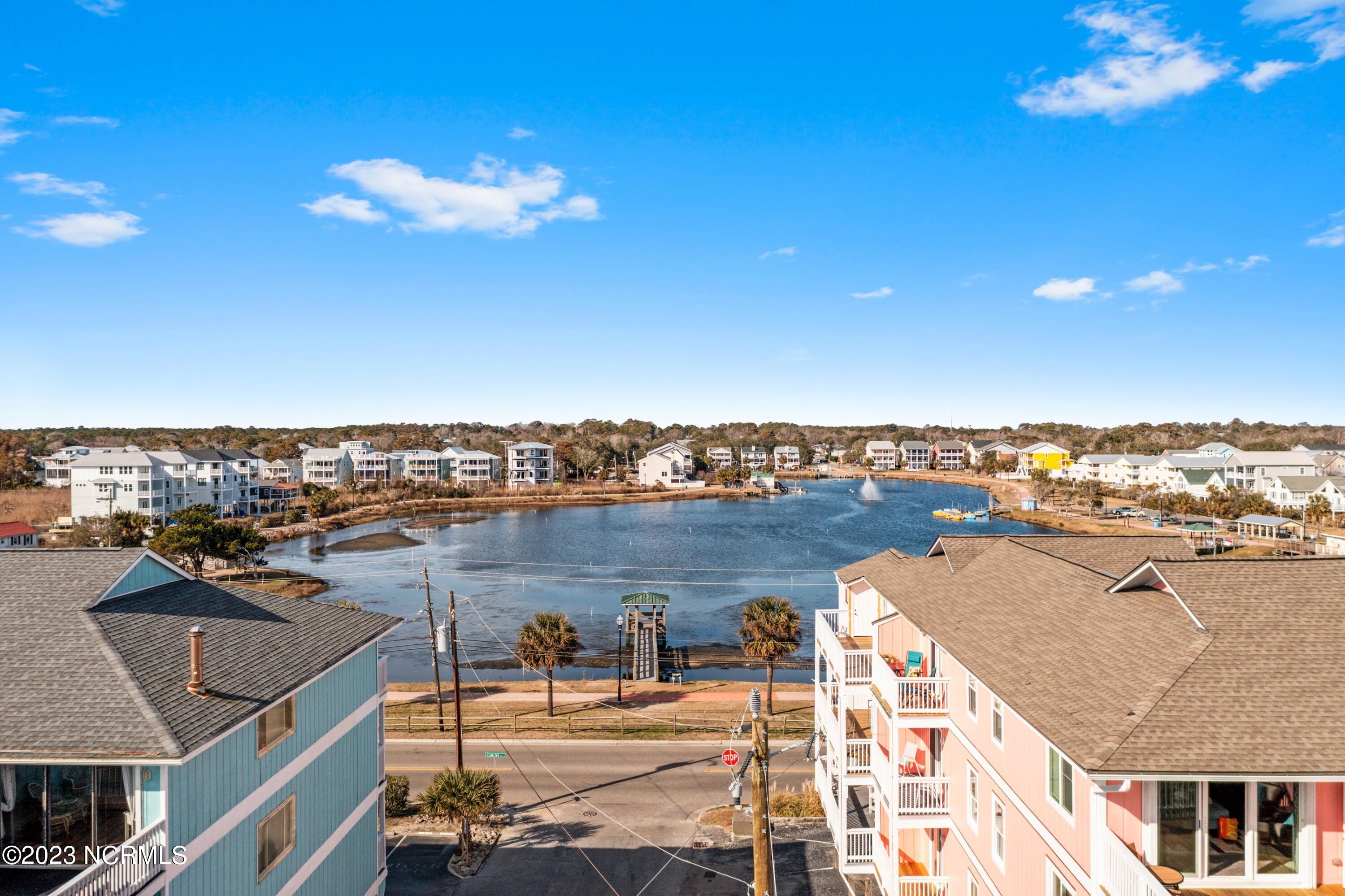 504 S Carolina Beach Avenue S Unit: Unit J3